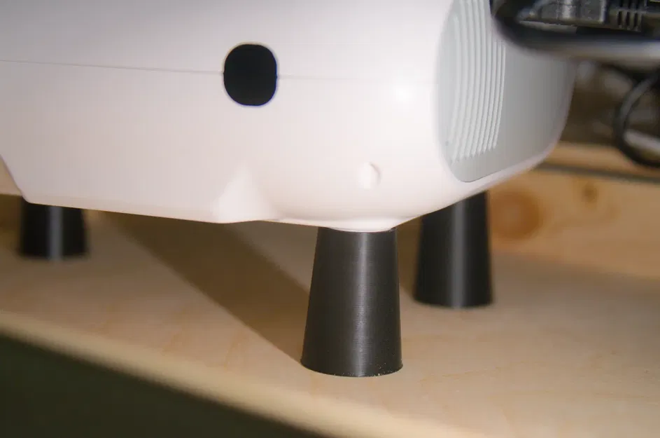 Chân đỡ cho máy chiếu Yoton Y9 nâng cao 36mm - Image 1