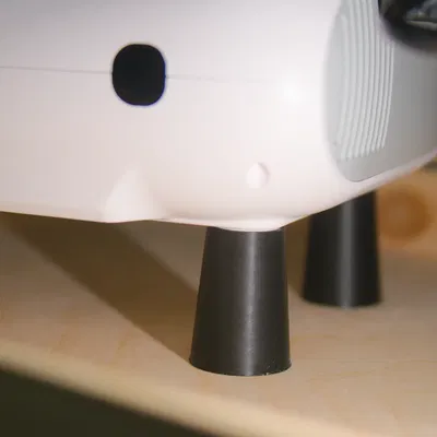 Chân đỡ cho máy chiếu Yoton Y9 nâng cao 36mm