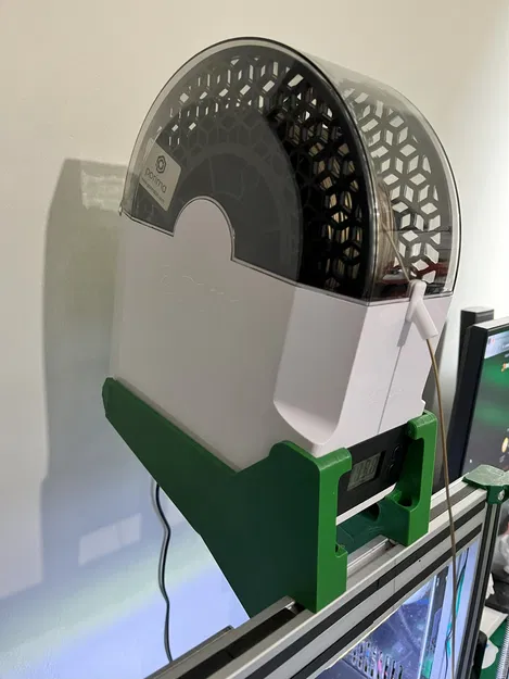 Giá đỡ eBOX cho khung máy in Prusa - Image 1