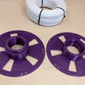 Cuộn dây gập lại cho filament giá rẻ - Thumbnail 1