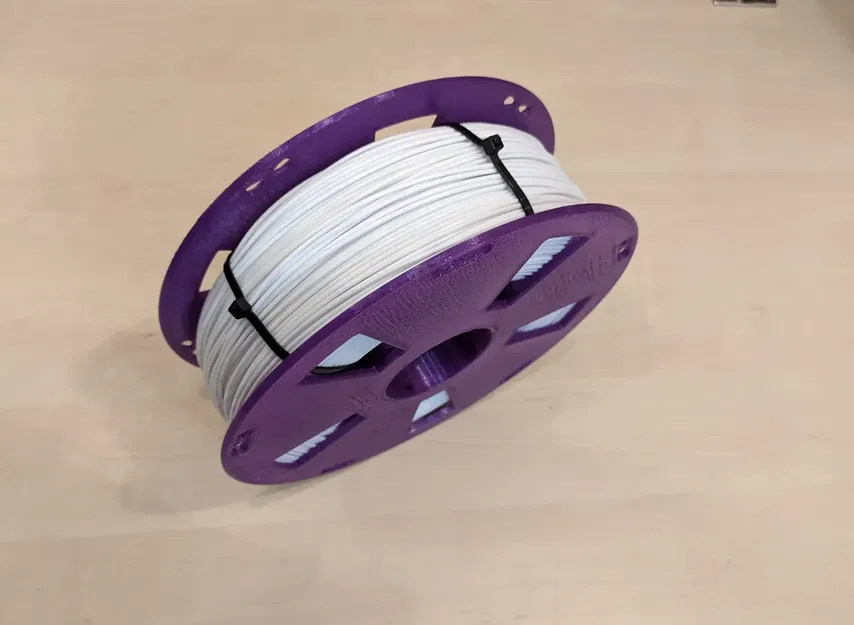 Cuộn dây gập lại cho filament giá rẻ - Image 3