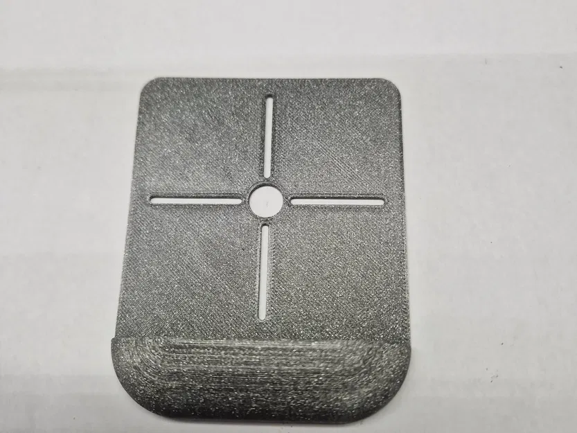 Giá đỡ khoan và bộ thu bụi cho công cụ in 3D - Image 2