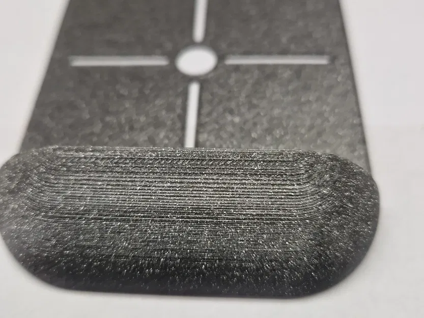 Giá đỡ khoan và bộ thu bụi cho công cụ in 3D - Image 3