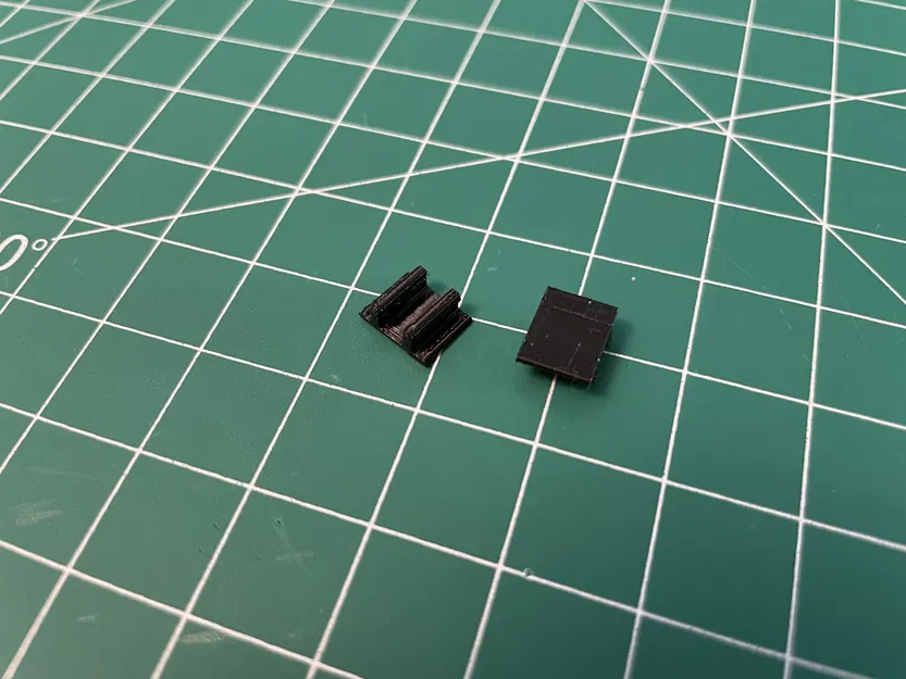 Kẹp cáp 2020 cho máy in 3D - Image 2