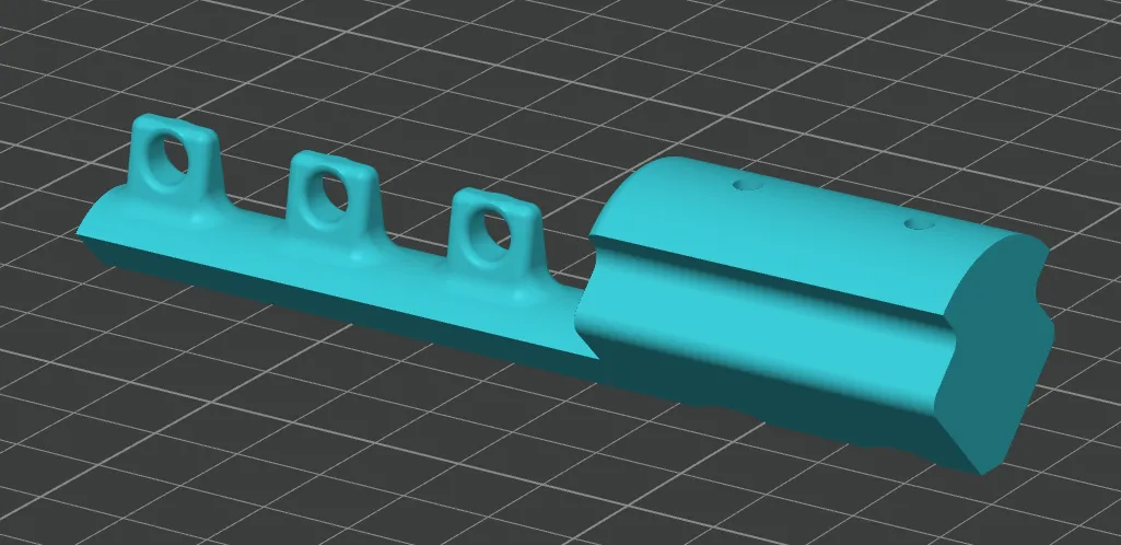 Sân đấu WWE dễ in với thiết kế chắc chắn - Image 2