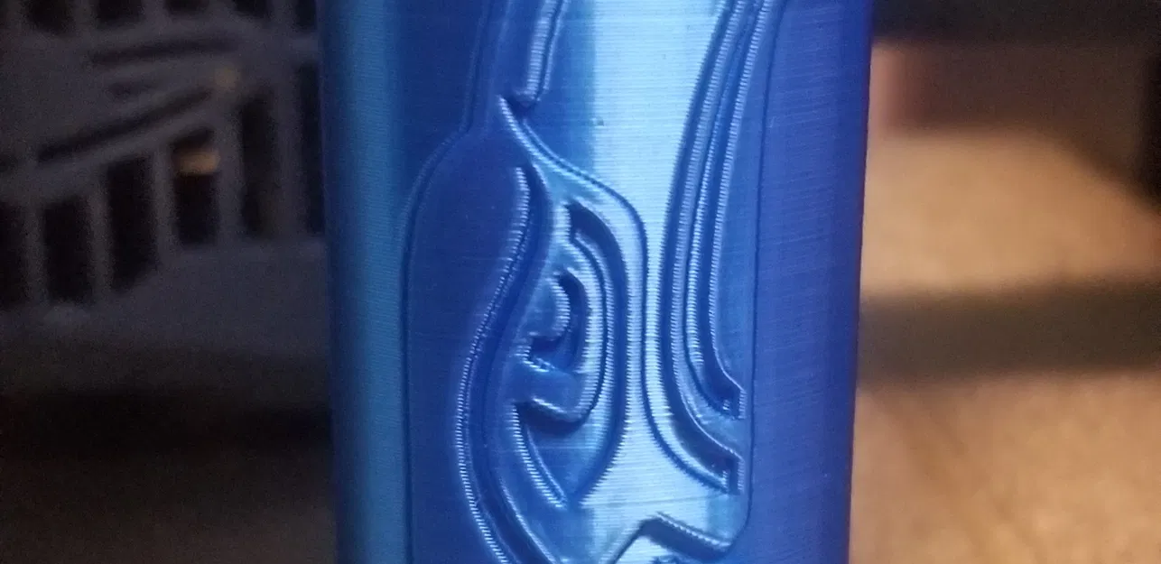 Vỏ bật lửa Bic có logo Seahawks - Image 1