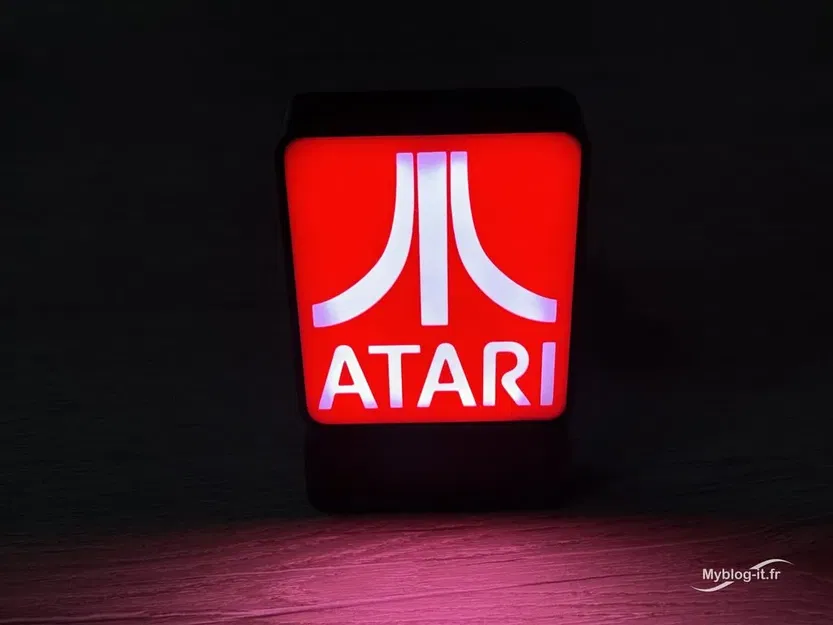 Đèn LED kết nối qua ESP8266 với dải LED - Image 2