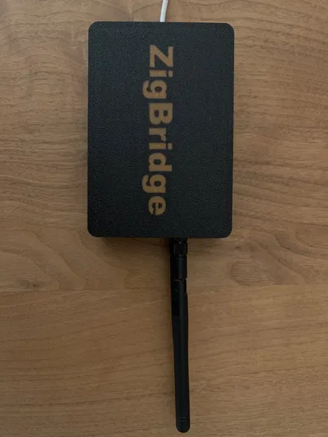 Vỏ bảo vệ cho Sonoff ZBDongle và Raspberry Pi Zero W - Image 2