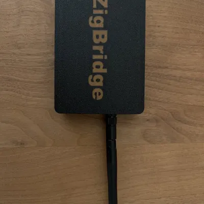 Vỏ bảo vệ cho Sonoff ZBDongle và Raspberry Pi Zero W