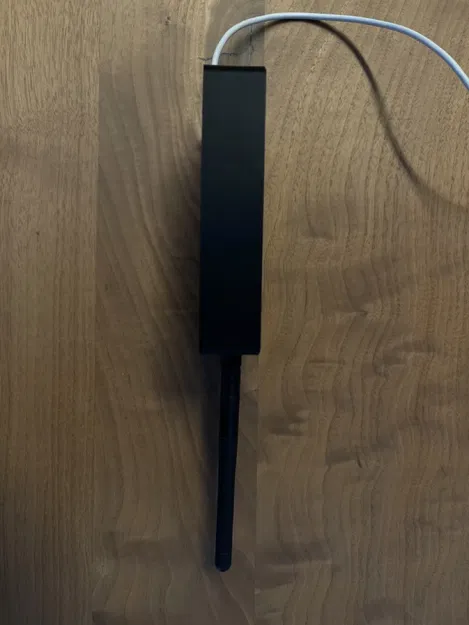 Vỏ bảo vệ cho Sonoff ZBDongle và Raspberry Pi Zero W - Image 4