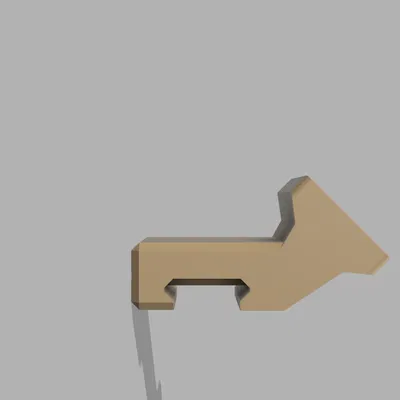 Giá đỡ điểm đỏ Picatinny 45 độ cho Holosun 407