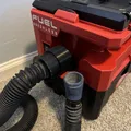 Bộ chuyển đổi Milwaukee Fuel Packout Vac cho ống 2-1/4 - Thumbnail 1