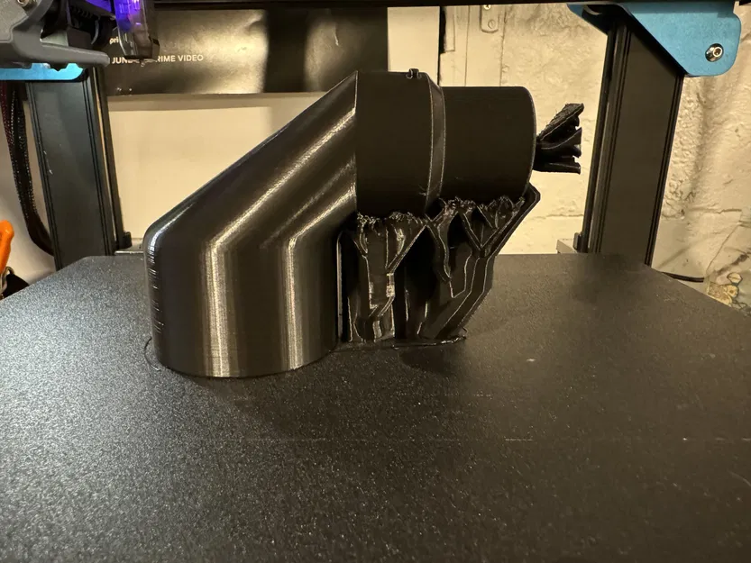 Bộ chuyển đổi Milwaukee Fuel Packout Vac cho ống 2-1/4 - Image 2