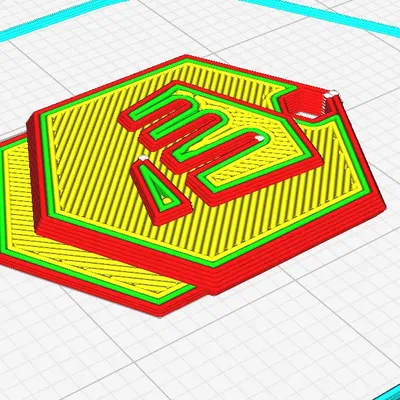 Mô hình súng Riot Buddy từ trò chơi Valorant