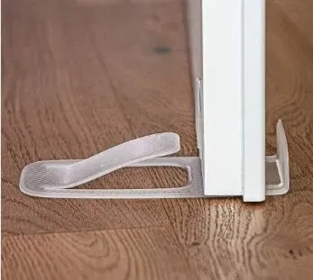 Đồ chặn cửa bằng thẻ dán sàn - Image 1