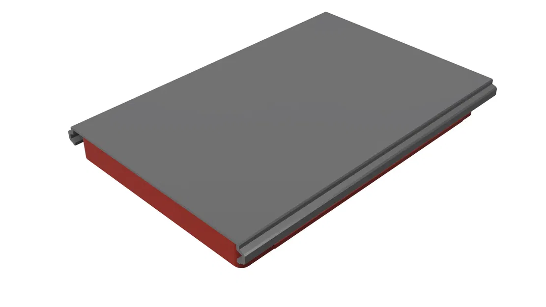 Bảng màu ướt trượt cho sơn acrylic - Image 8