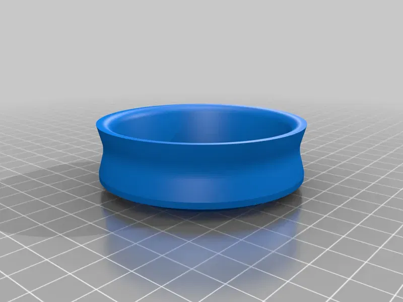 Phễu cà phê từ tính 58mm cho giỏ lọc espresso - Image 3