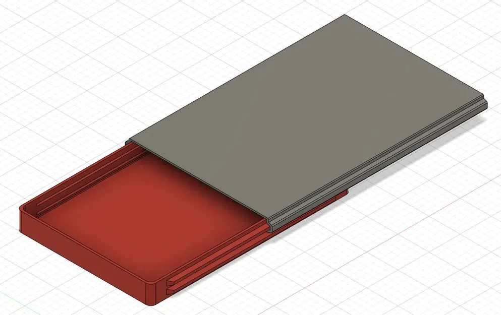 Bảng màu ướt trượt cho sơn acrylic - Image 9