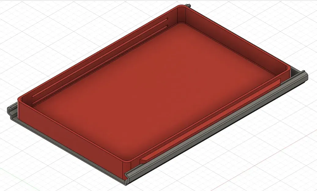 Bảng màu ướt trượt cho sơn acrylic - Image 11