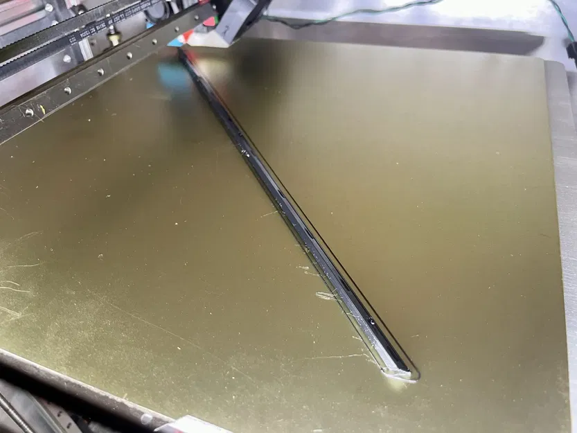 Đế cao su thay thế cho Hp Zbook 15 G5 - Image 3