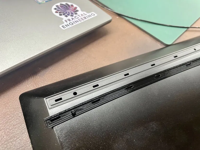 Đế cao su thay thế cho Hp Zbook 15 G5 - Image 4