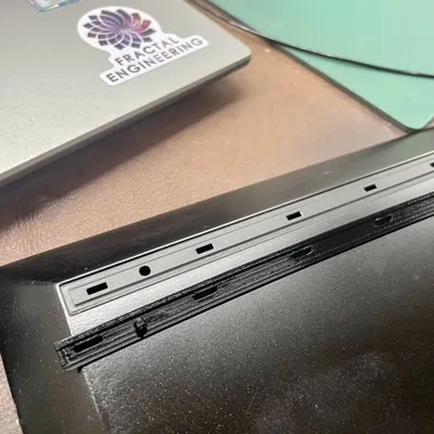 Đế cao su thay thế cho Hp Zbook 15 G5