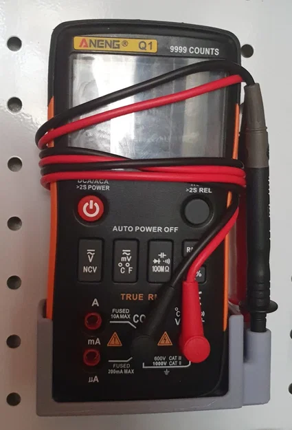 Giá đỡ tường cho Aneng Q1 - Image 1