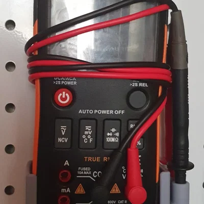 Giá đỡ tường cho Aneng Q1