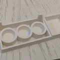 Giá đỡ tường cho collet máy router điện - Thumbnail 1