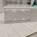 Giá đỡ tường cho collet máy router điện - Thumbnail 2
