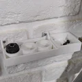 Giá đỡ tường cho collet máy router điện - Thumbnail 3