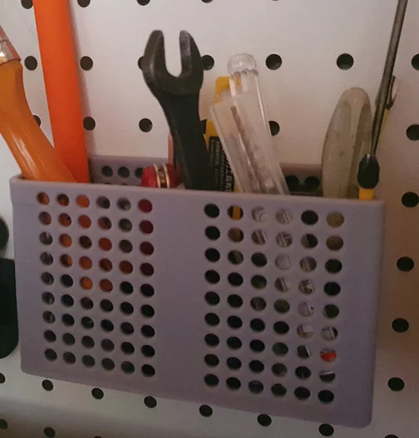 Giá treo tường cho các vật nhỏ - Image 1