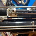 Pickup giá rẻ cho đàn bassoon dễ làm và hiệu quả - Thumbnail 1
