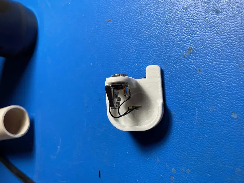 Pickup giá rẻ cho đàn bassoon dễ làm và hiệu quả - Image 3