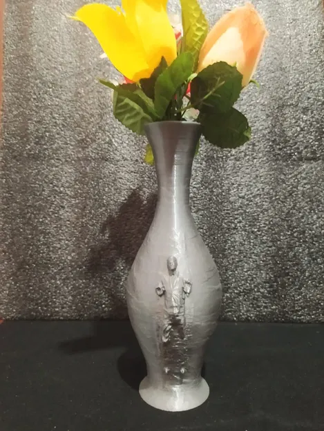 Bình hoa Han Solo đóng băng trong carbonite - Image 5