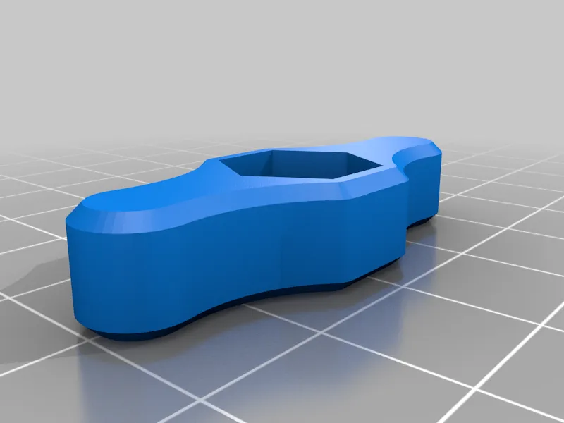 Khóa lực Wera Micro Kraftform cho tua vít nhỏ - Image 2