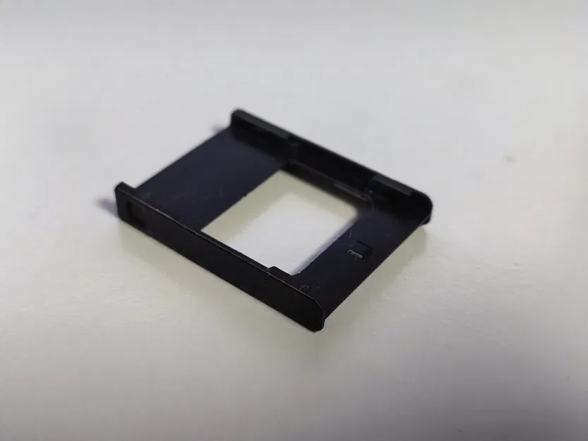 Giá đỡ pin cho hai viên pin Lithium D-LI90 Pentax - Image 4