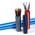 Ống đựng cọ và bút tiện lợi cho chuyến đi - Thumbnail 2