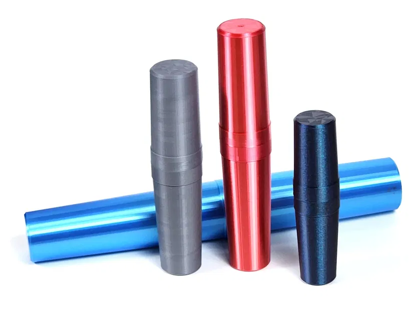 Ống đựng cọ và bút tiện lợi cho chuyến đi - Image 3