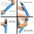 Ống đựng cọ và bút tiện lợi cho chuyến đi - Thumbnail 4
