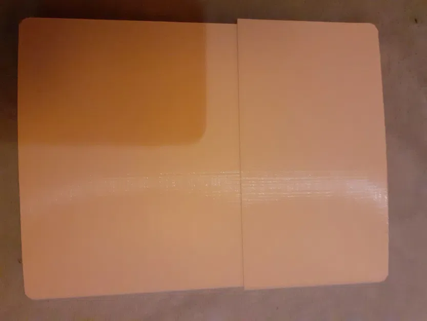 Hộp đựng thẻ kích thước 15x20 cm cho thẻ lớn - Image 1