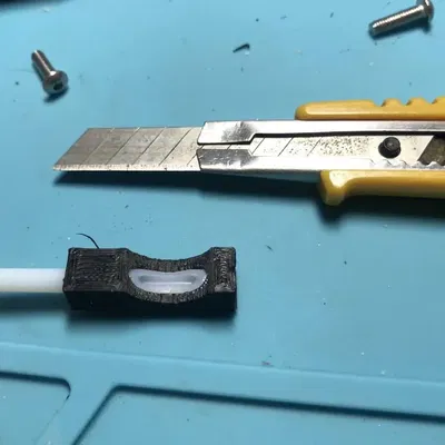 Cảm biến theo dõi và phát hiện filament cho máy in 3D