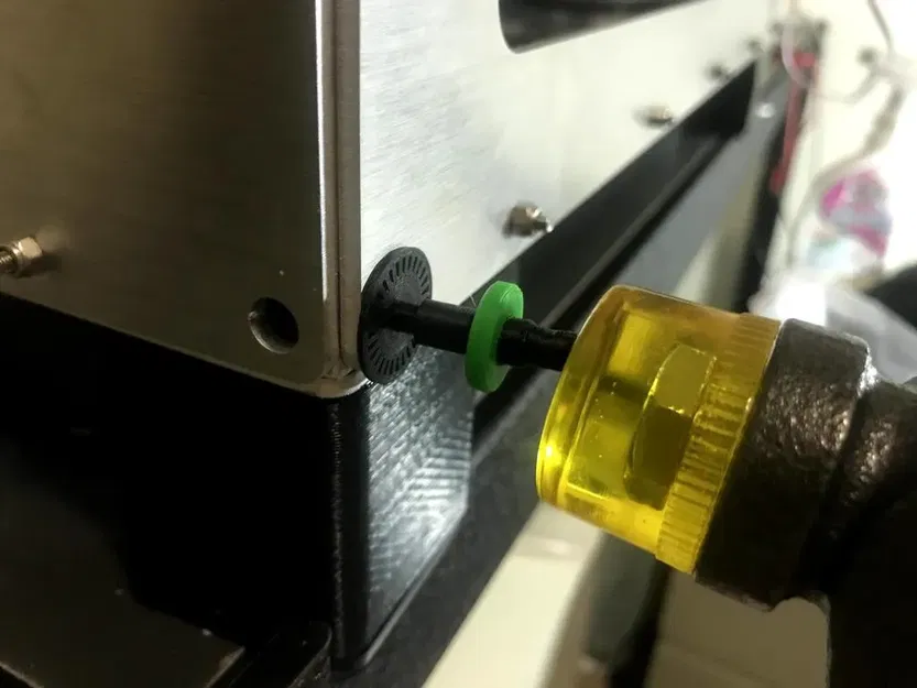 Cảm biến theo dõi và phát hiện filament cho máy in 3D - Image 4