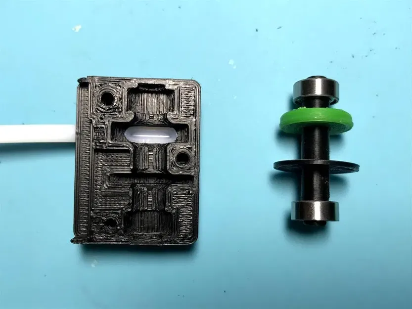 Cảm biến theo dõi và phát hiện filament cho máy in 3D - Image 5