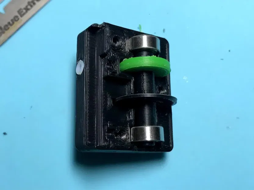 Cảm biến theo dõi và phát hiện filament cho máy in 3D - Image 6