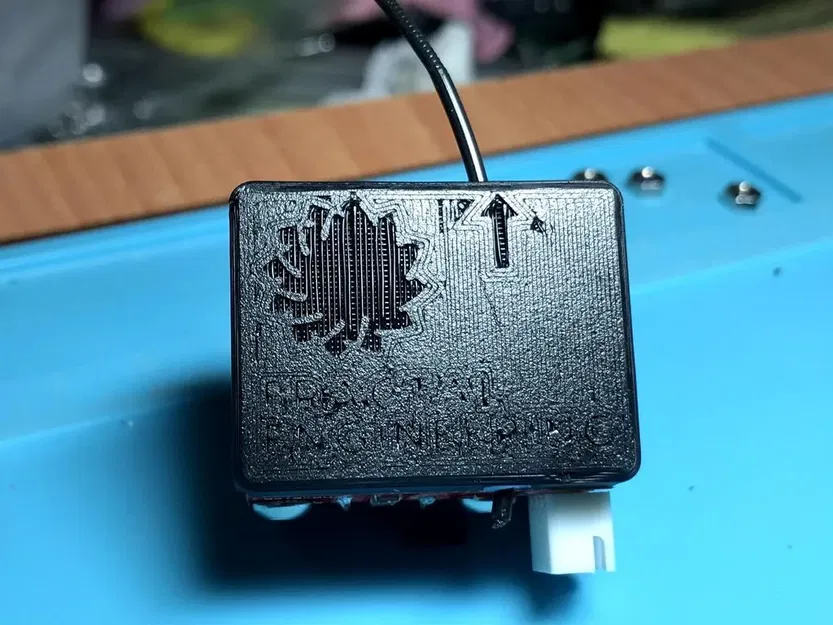 Cảm biến theo dõi và phát hiện filament cho máy in 3D - Image 7