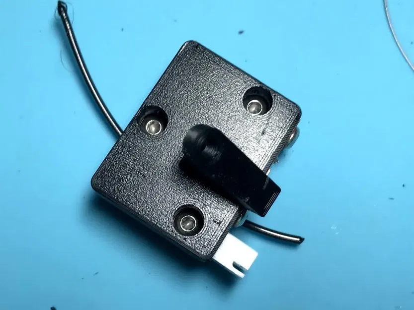 Cảm biến theo dõi và phát hiện filament cho máy in 3D - Image 8