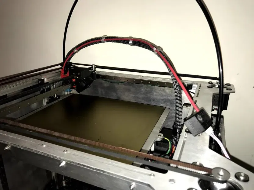 Cảm biến theo dõi và phát hiện filament cho máy in 3D - Image 11