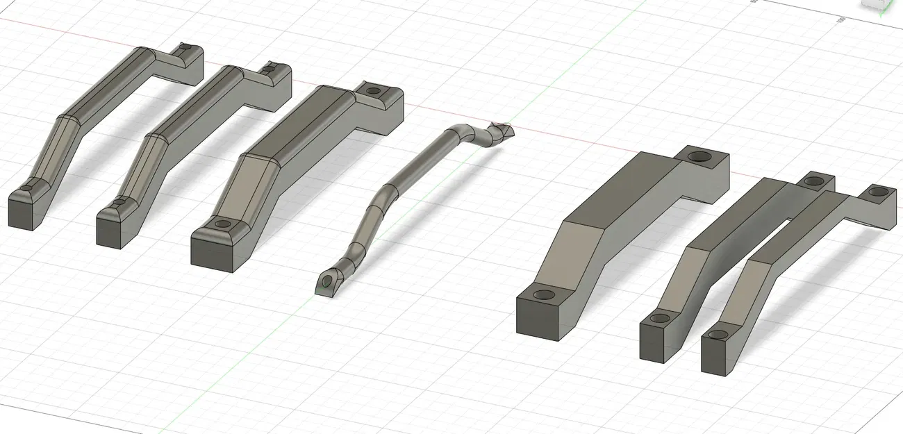Thanh chắn cửa sổ phong cách trung cổ - Image 1
