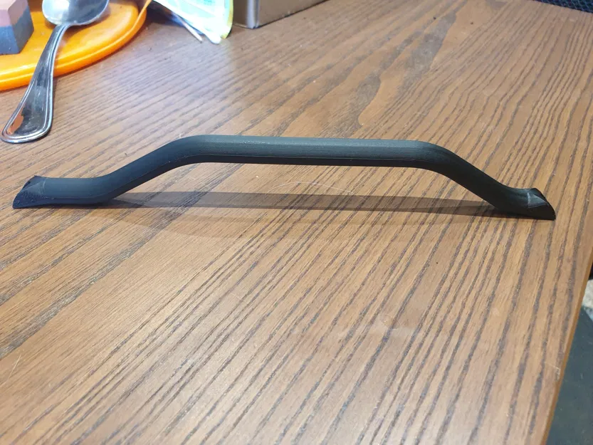 Thanh chắn cửa sổ phong cách trung cổ - Image 2